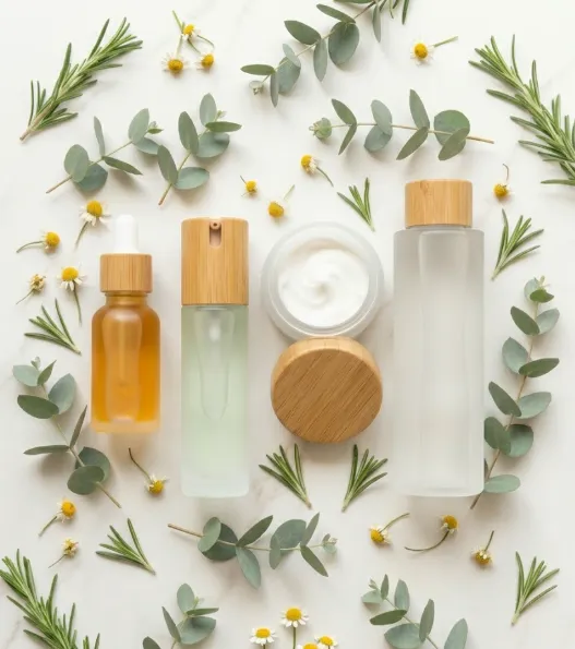 Los 4 productos MARÚKALA